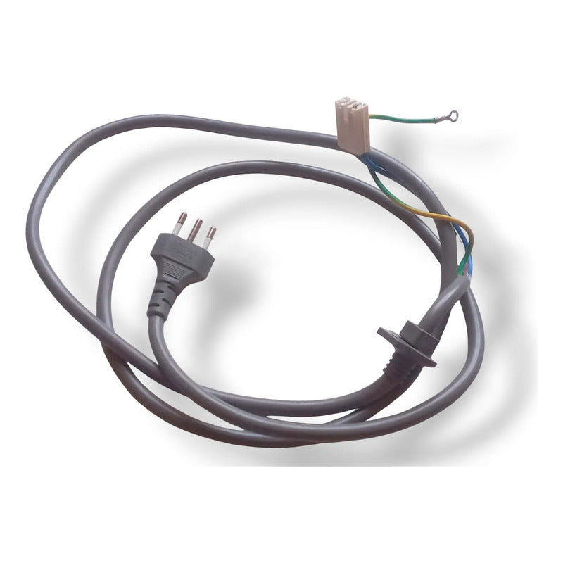 Cable Conector 10a Para Lavadora Samsung - Generica