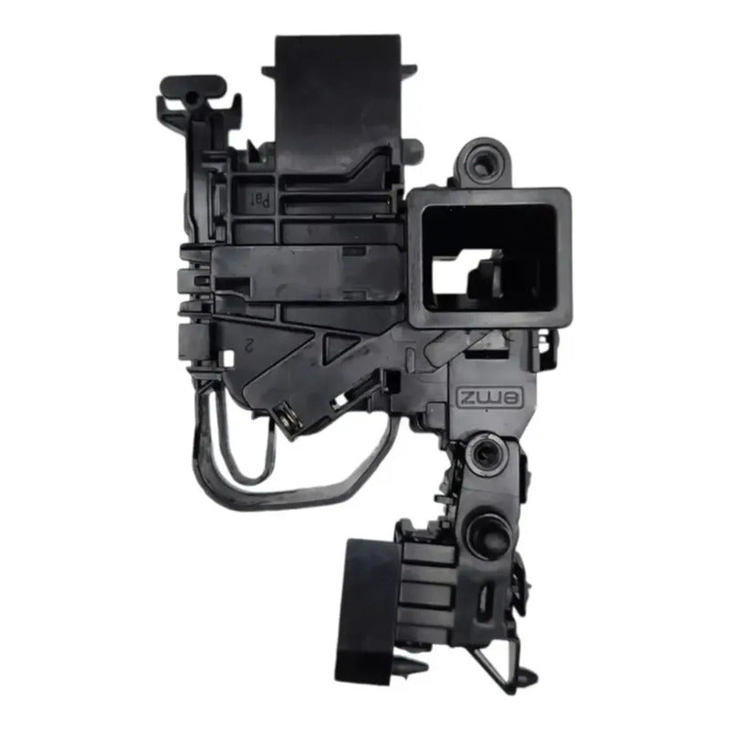 Seguro De Puerta Para Lavadora Samsung Modelo Wd14tp04dsx
