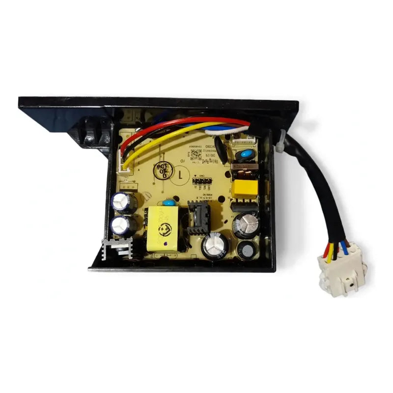 Placa De Potencia De Lavadora\secadora Midea 17438100005727