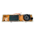 Tarjeta Para Lavadora/secadora Samsung Wd10j6410aw/zs