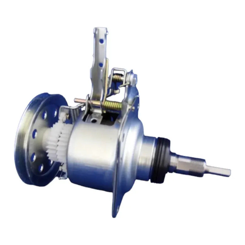 Mecanismo De Lavadora Samsung Eje Trompo 6 Kg Turbo
