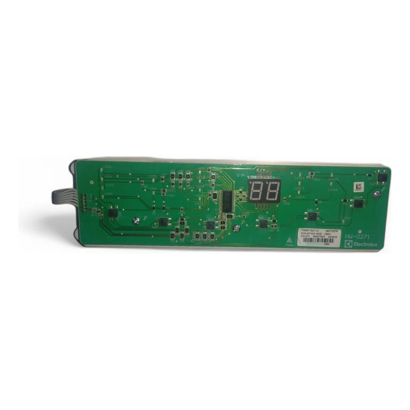 Tarjeta Para Lavadora Fensa Modelo Brilliant 11,5 Sg